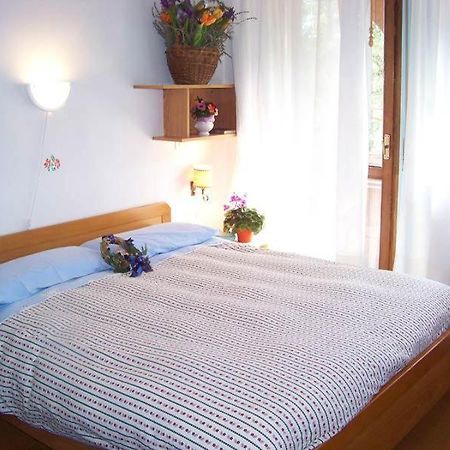 Garni Pecol Bed & Breakfast Fusine Oda fotoğraf