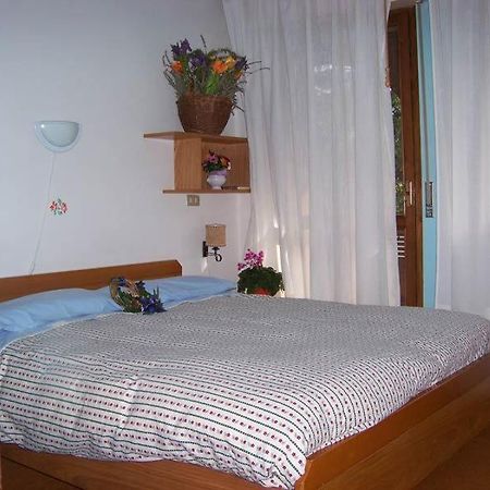Garni Pecol Bed & Breakfast Fusine Dış mekan fotoğraf