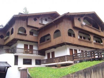 Garni Pecol Bed & Breakfast Fusine Dış mekan fotoğraf