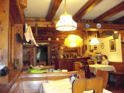 Garni Pecol Bed & Breakfast Fusine Dış mekan fotoğraf